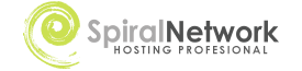 Spiral Network - Hosting profesional en Colombia - Dominio gratis